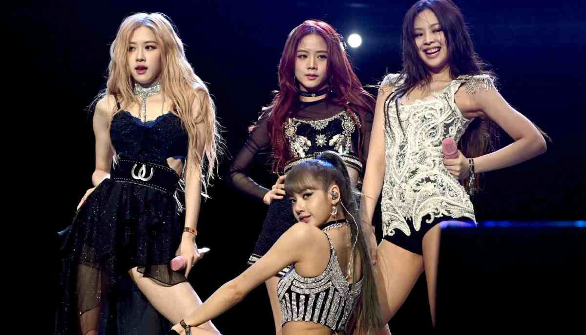 BLACKPINK's AI fight video causes panic online