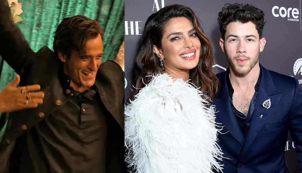 Priyanka Chopra cheers for Nick Jonas as his dance reel fuels global buzz 