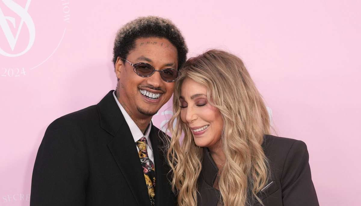 Cher eyes THIS milestone ahead of her 80th birthday