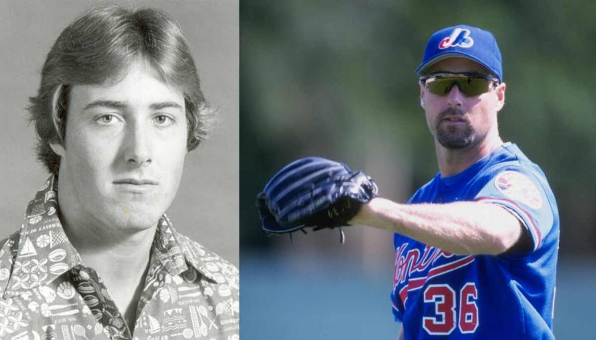 Baseball star Mike Campbell passes away at 61