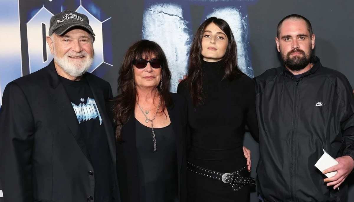 Nick Reiner remains in solitary confinement after Rob, Michele’s murder