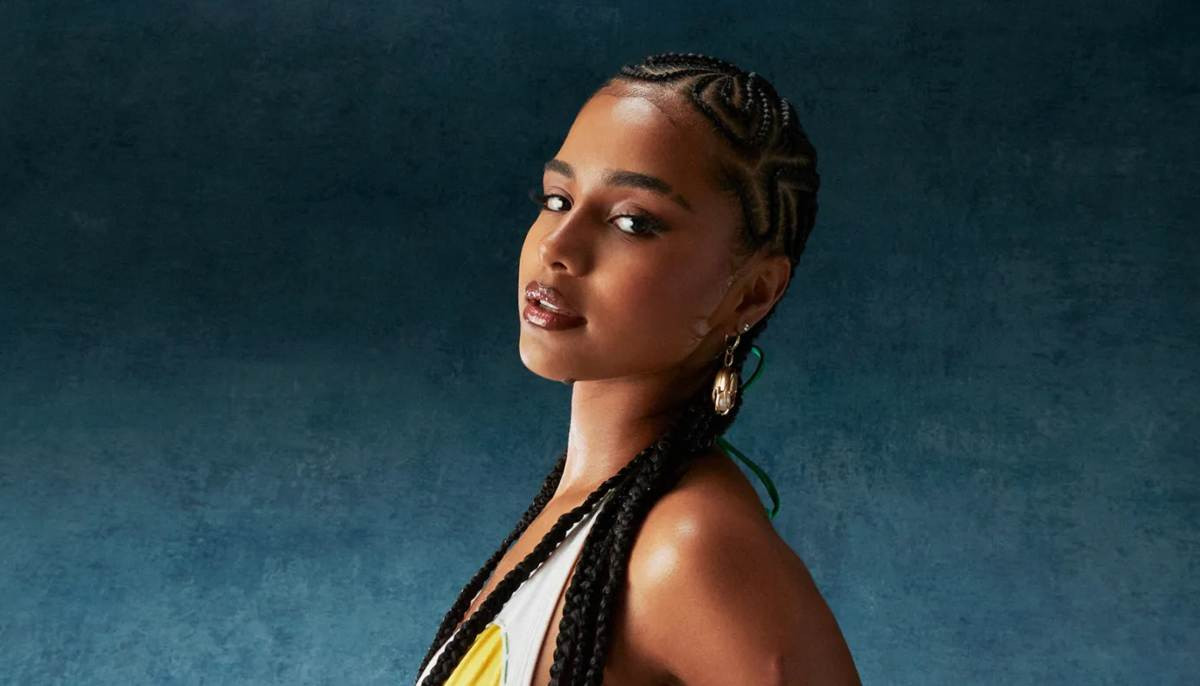 Tyla's 'Chanel reaches new height weeks after debut