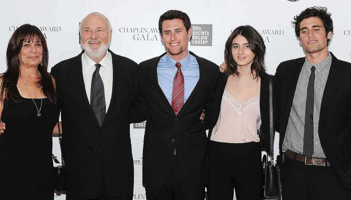 Rob, Michele Reiner’s daughter Romy feared Nick long before murders?