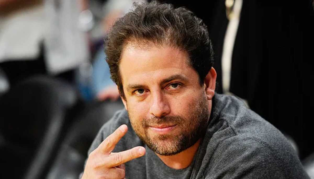 ‘Rush Hour’ director Brett Ratner appears in Epstein files