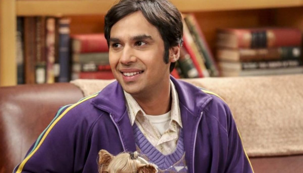 Kunal Nayyar uses ‘The Big Bang Theory’ fortune for noble cause