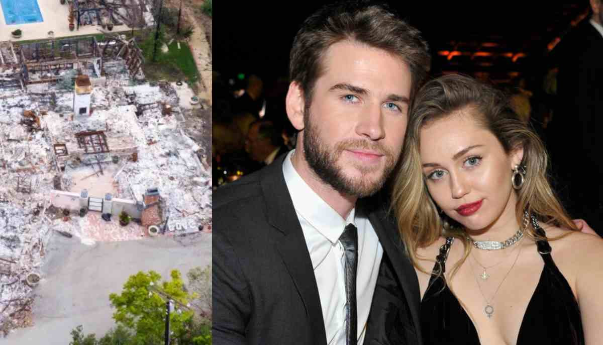 What helped Miley Cyrus heal during heartbreaking phase?