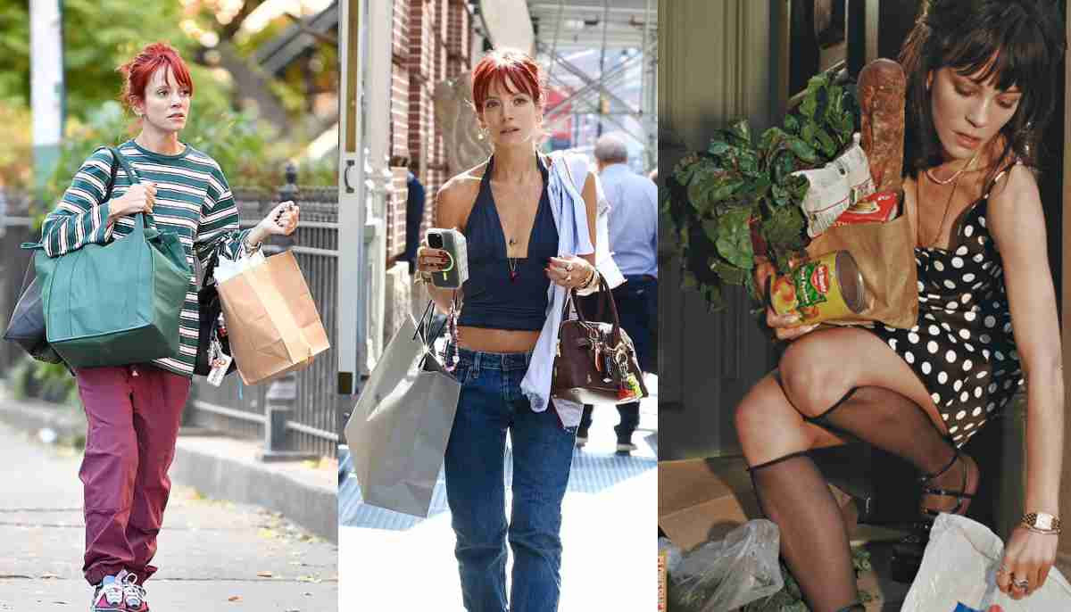 Lily Allen admits seeking EMDR therapy amid album success