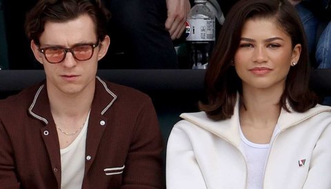 Tom Holland, Zendaya meet in laws: Shocking move confirms pregnancy?