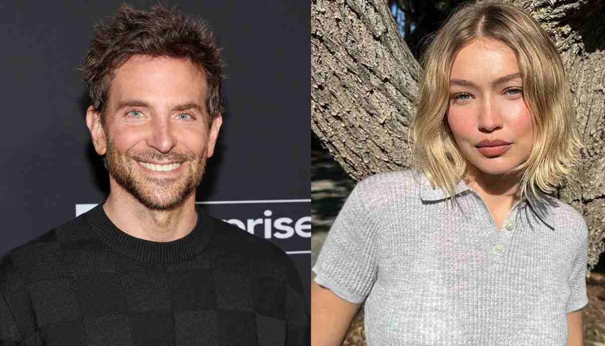 Bradley Cooper plans dream surprise for Gigi Hadid