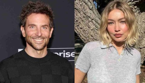 Bradley Cooper plans dream surprise for Gigi Hadid