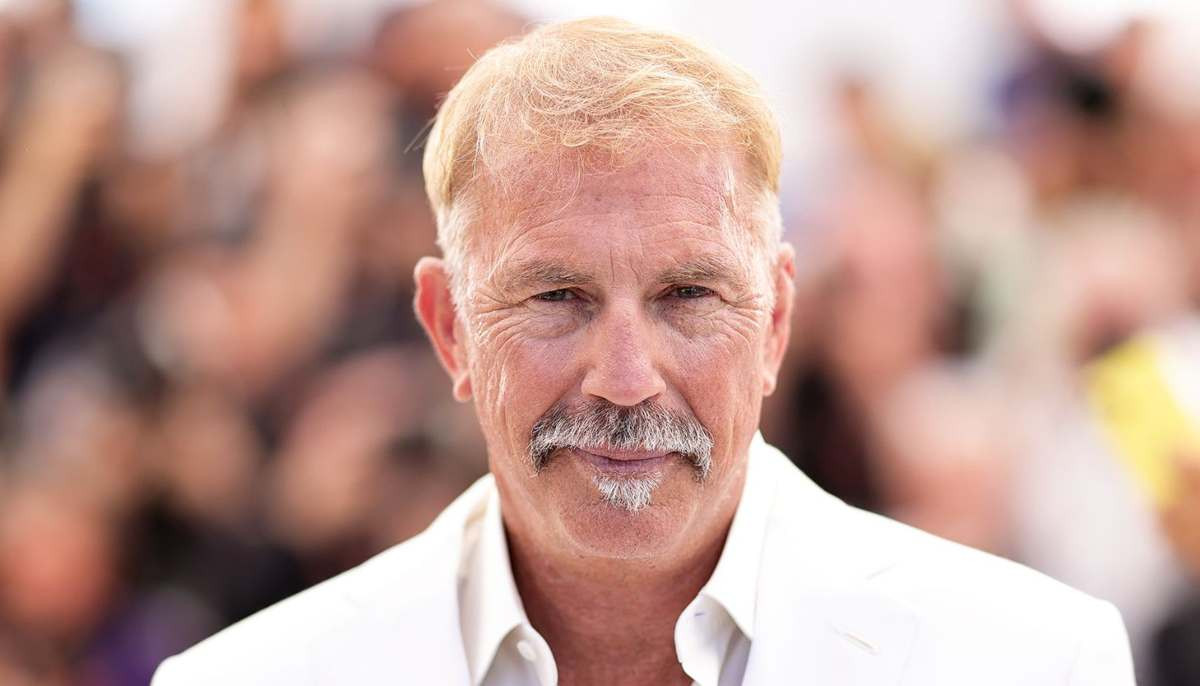 Kevin Costner lands in hot water again amid film set controversy