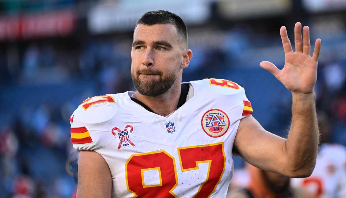 Travis Kelce battling sorrow after major loss? Truth revealed
