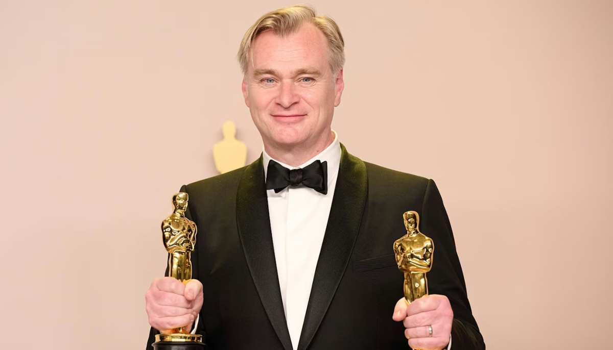 Why is Christopher Nolan’s 'The Odyssey' being criticised?