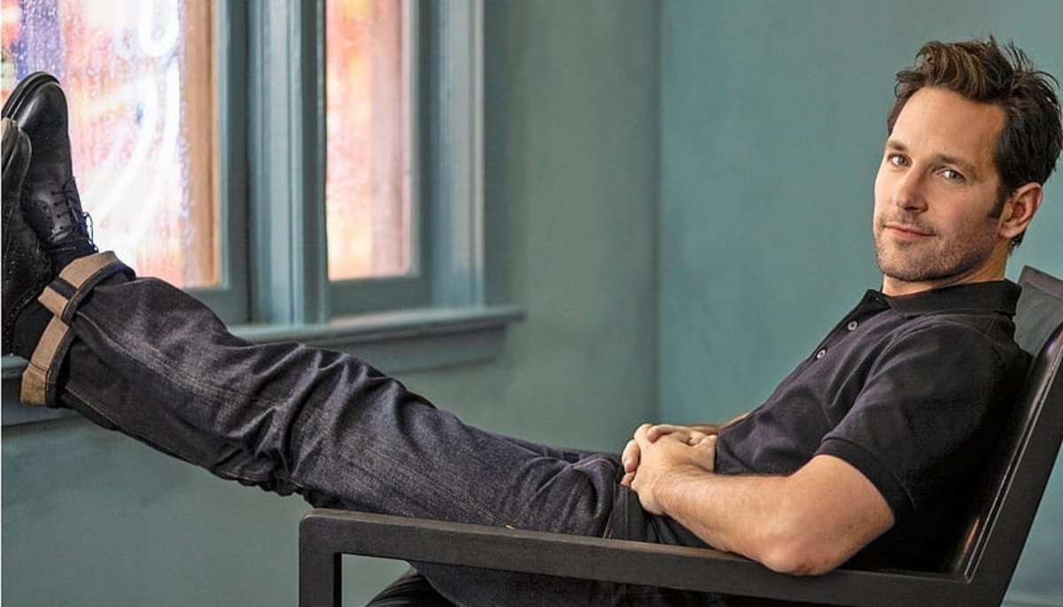 Paul rudd recalls hilarious audition that ‘backfired’