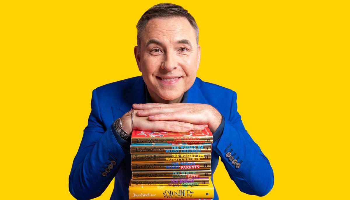 David Walliams faces massive blow after ‘inappropriate behaviour’ allegations 