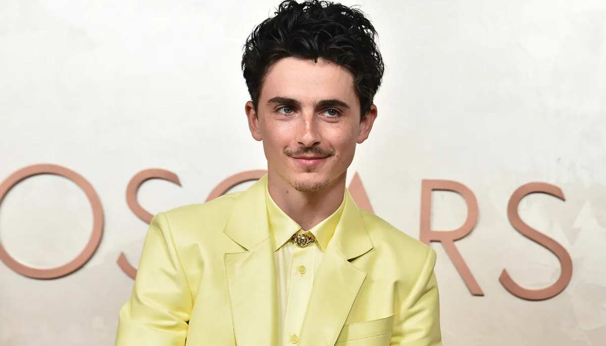 How Timothee Chalamet’s Oscar campaign for ‘Marty Supreme’ has kept public on toes