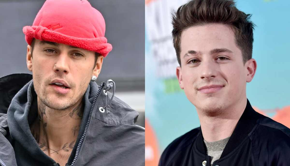 The Kid Laroi ignites Justin Bieber, Charlie Puth controversy