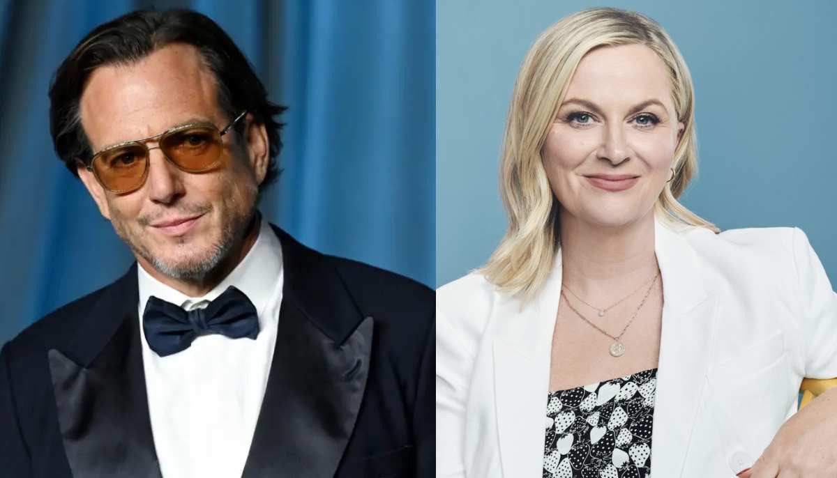Will Arnett fires back at ex Amy Poehler divorce rumours