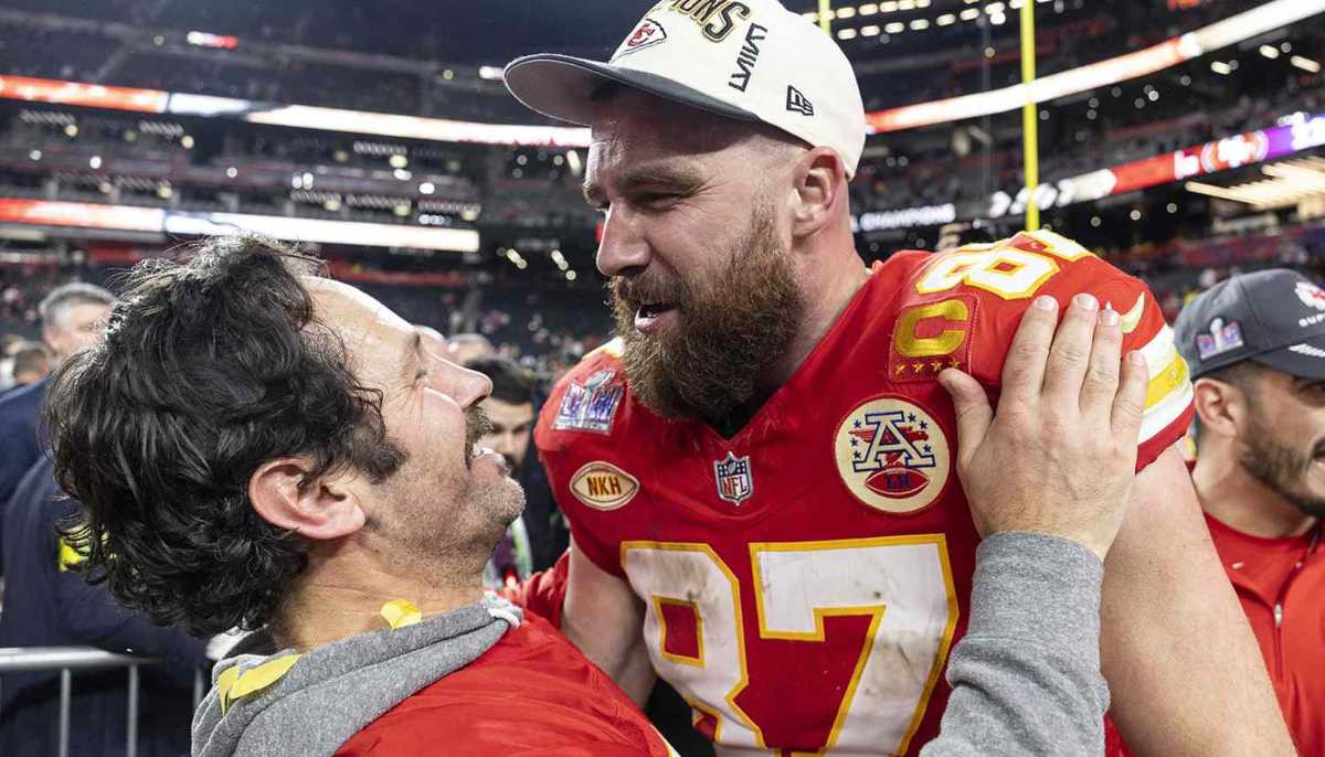 Paul Rudd receives apology from Travis Kelce for surprising reason 