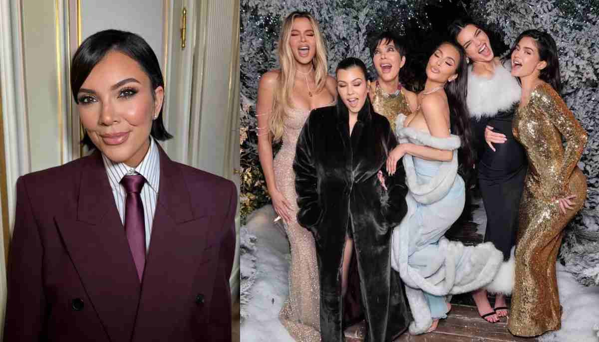 Kris Jenner reveals who in family is trickiest to shop for