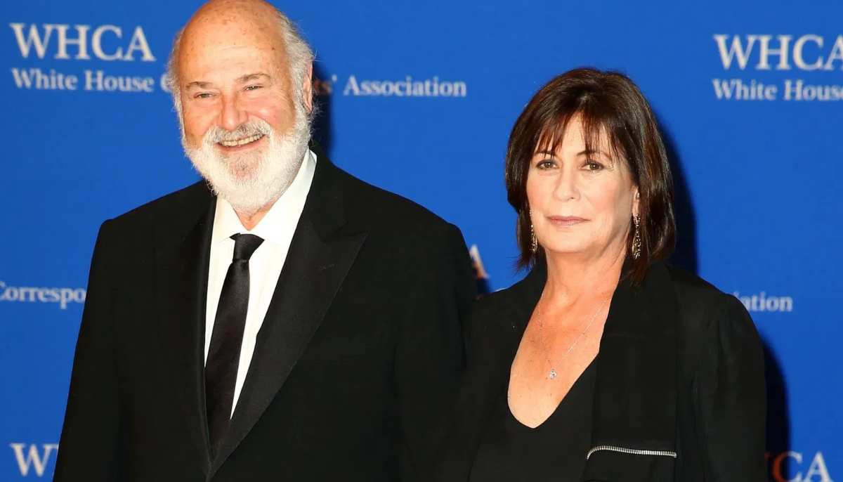 Rob, Michele Reiner’s death certificates reveal new details
