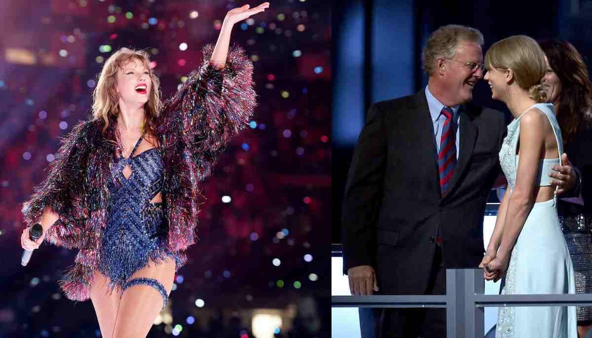 How Taylor Swift’s $1 million donation will save lives?