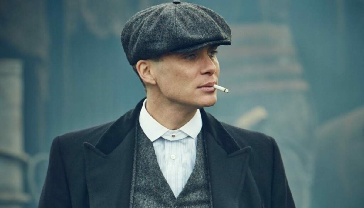 Cillian Murphy returns as Thomas Shelby in ‘Peaky Blinders: The Immortal Man’