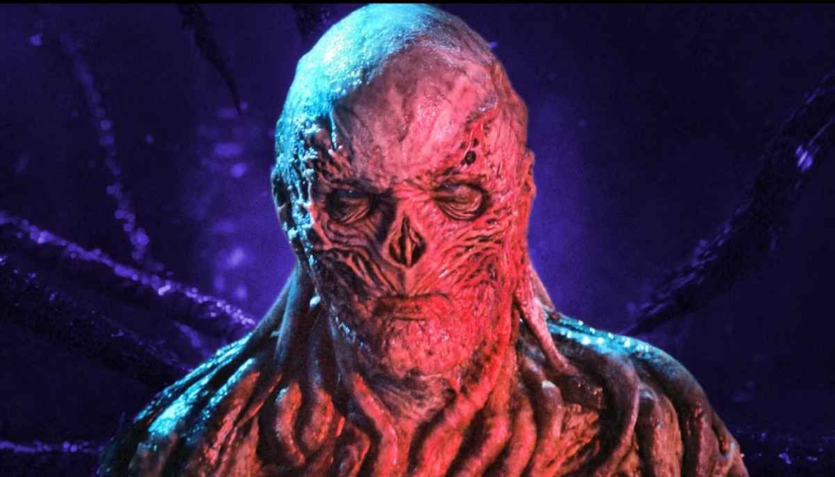 'Stranger Things' takes over Christmas eve: 'No Santa'