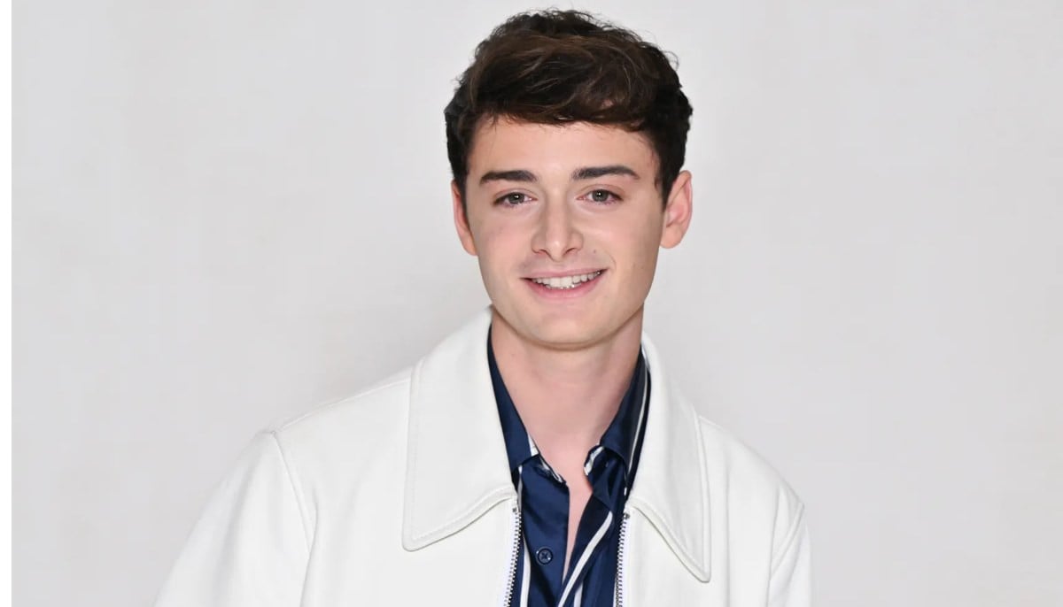 Noah Schnapp reveals dark side of fame ahead of 'Stranger Things' finale