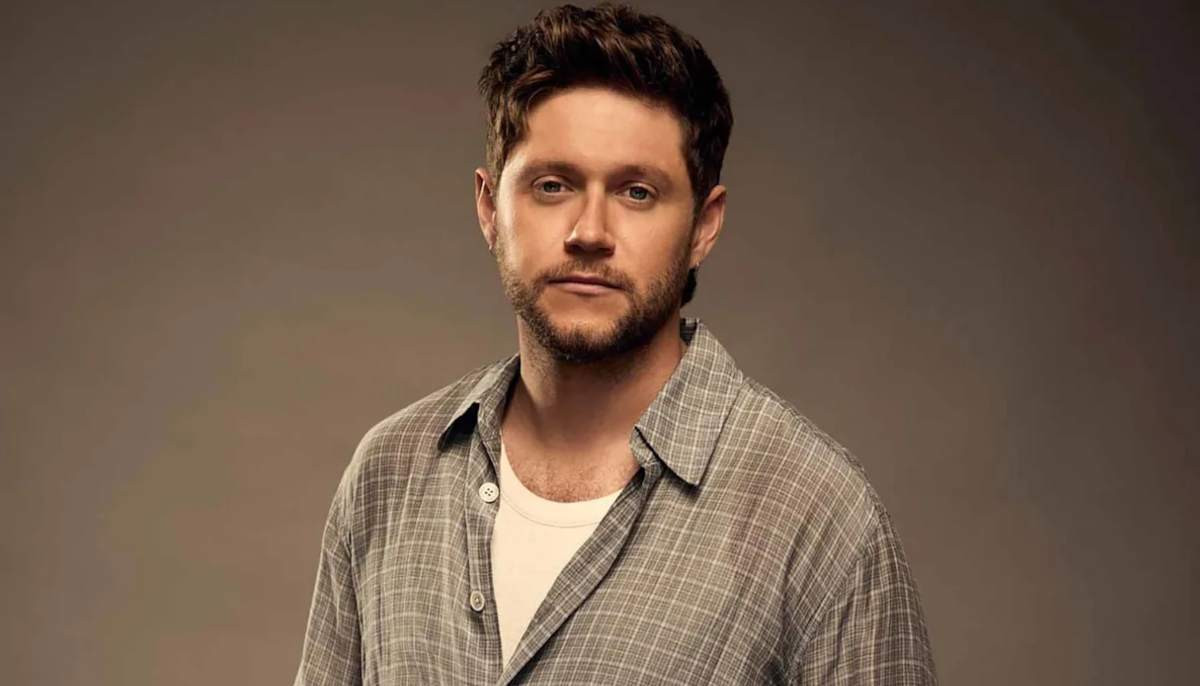 Niall Horan is officially a restaurateur