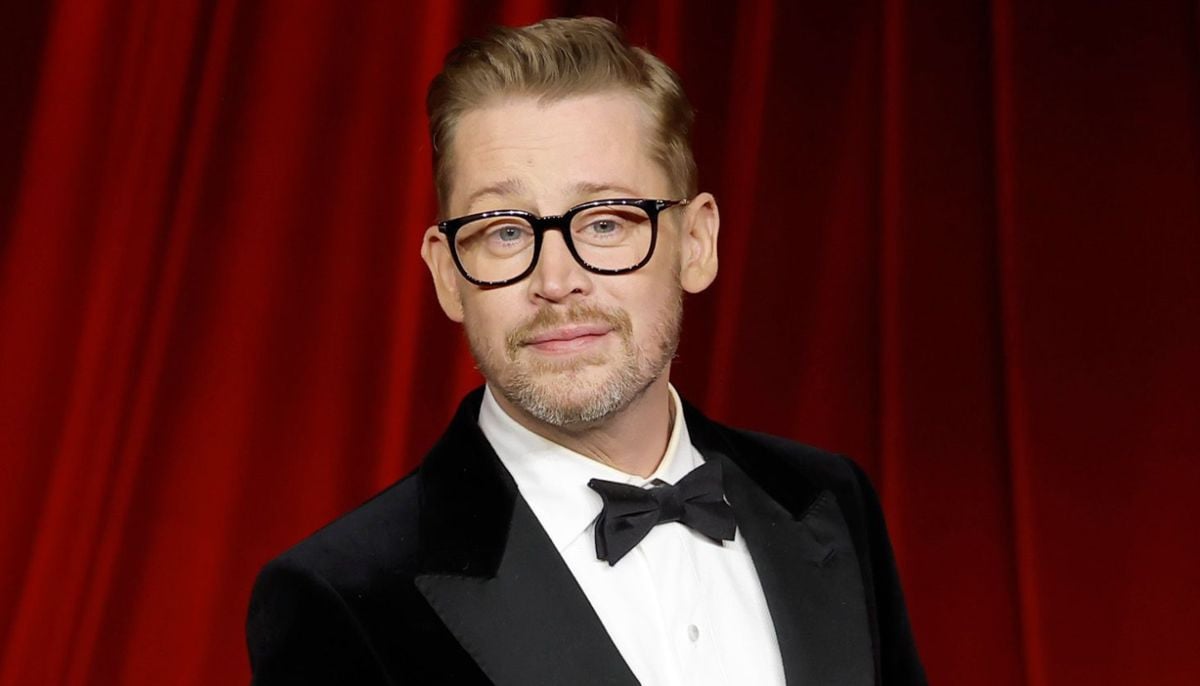 Why did Macaulay Culkin walk away from acting at 14?