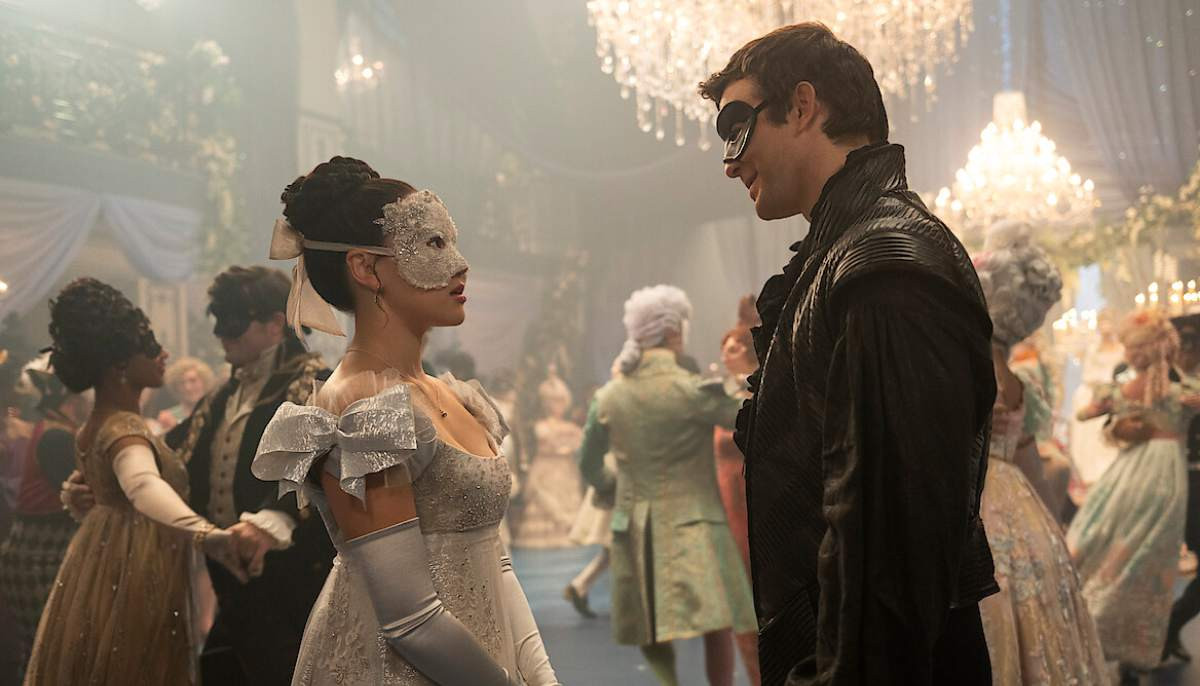 ‘Bridgerton’ Season 4 trailer dropped