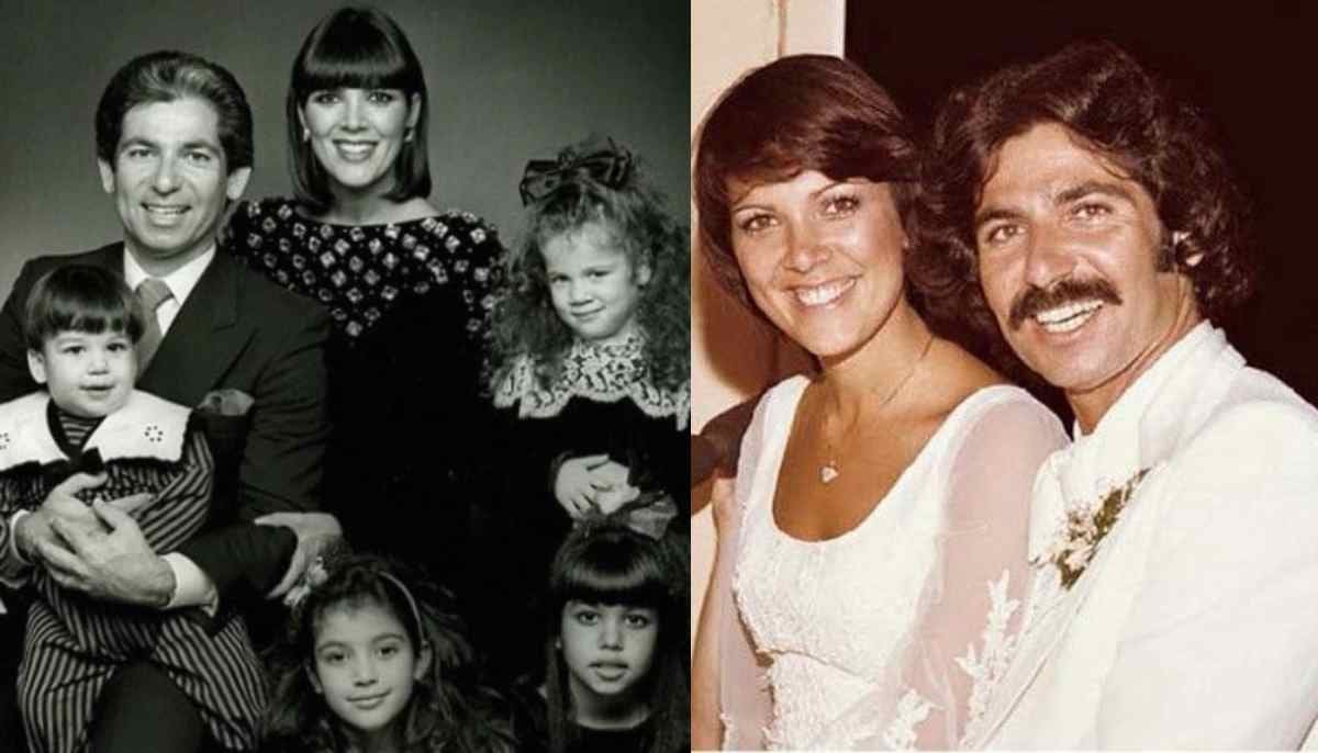 Kris Jenner recalls late Robert Kardashian's special gift 