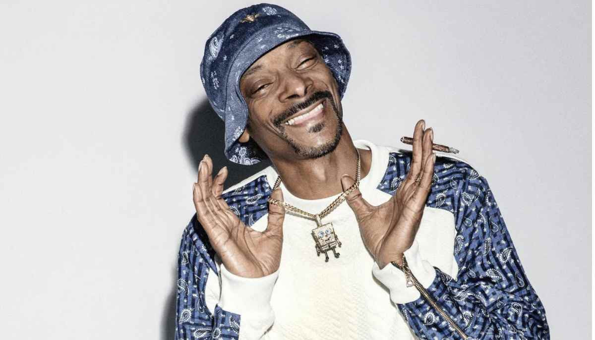 Snoop Dogg turns deaf ear to backlash on NFL Halftime with latest move