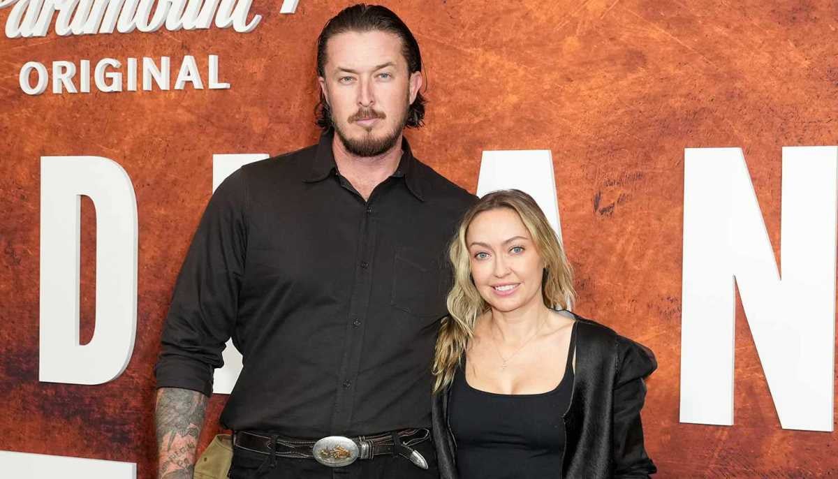 Brandi Cyrus, Matt Southcombe have wedding bells ringing