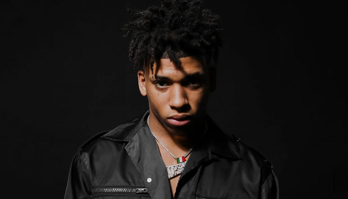 NLE Choppa’s fans go wild over romantic Instagram reveal