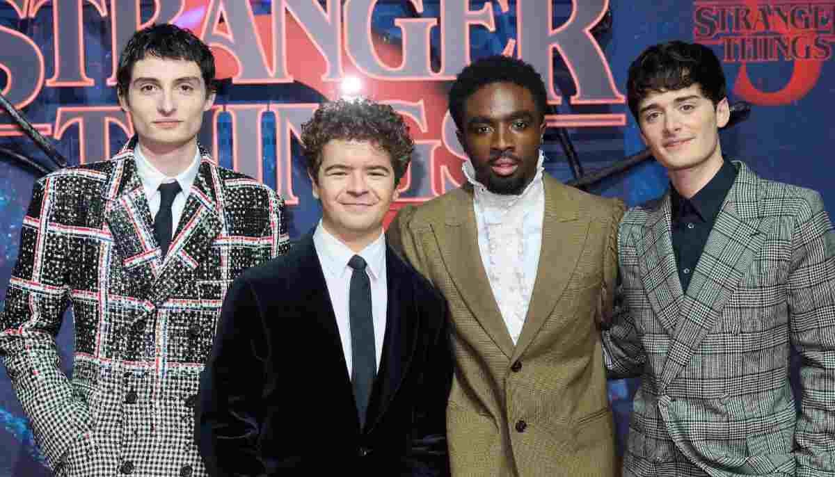 'Stranger Things' Volume 2 disappoints fans with weak storyline