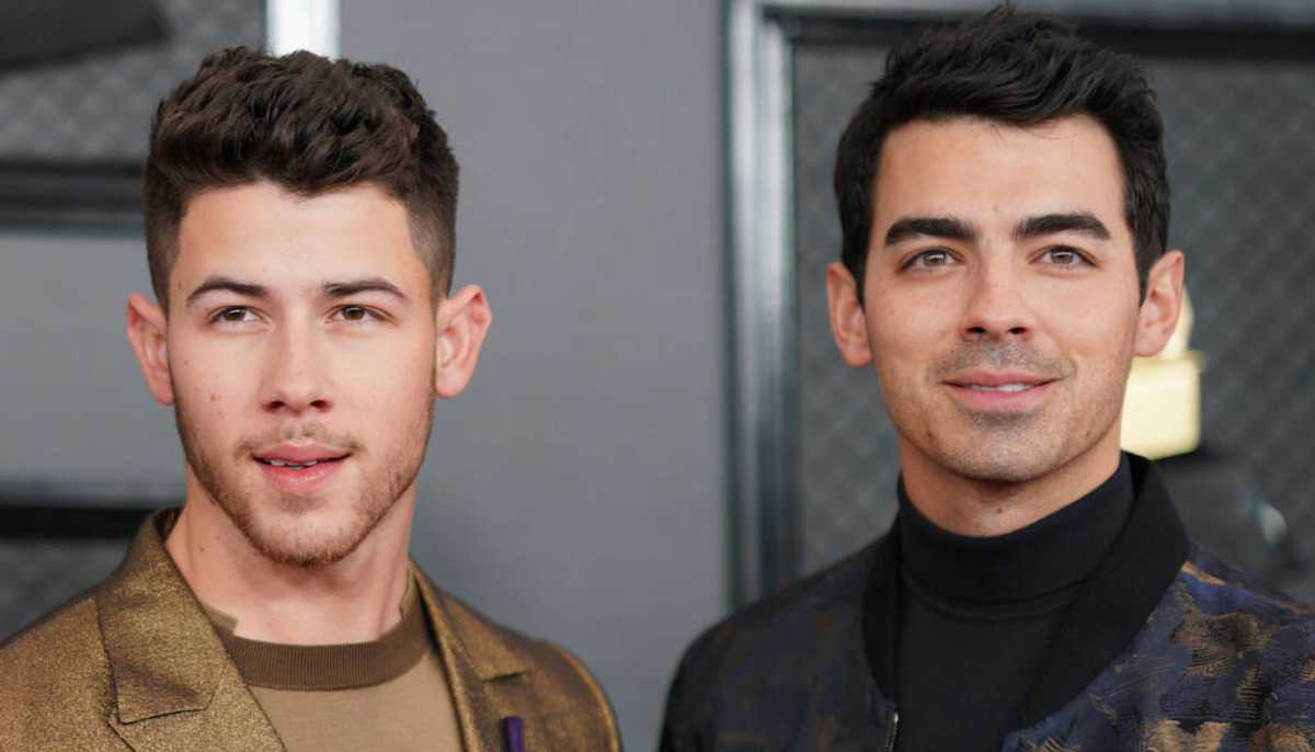 Nick Jonas 'trashes' brother Joe's car to promote new single