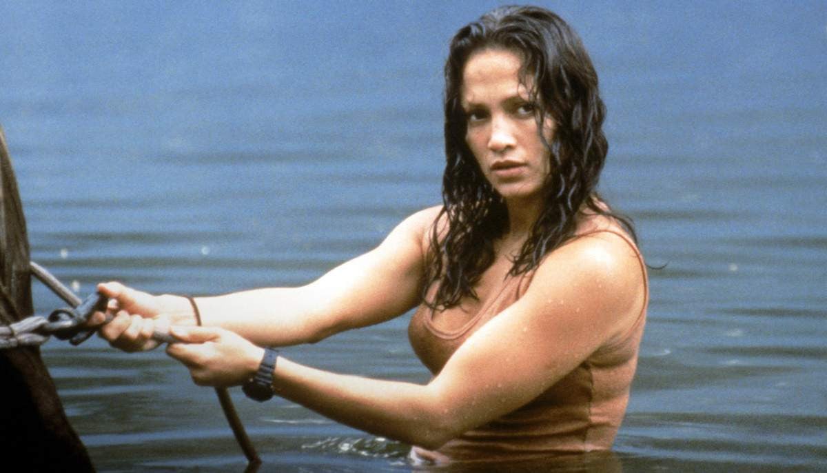 Jennifer Lopez approved ‘Anaconda’ reboot