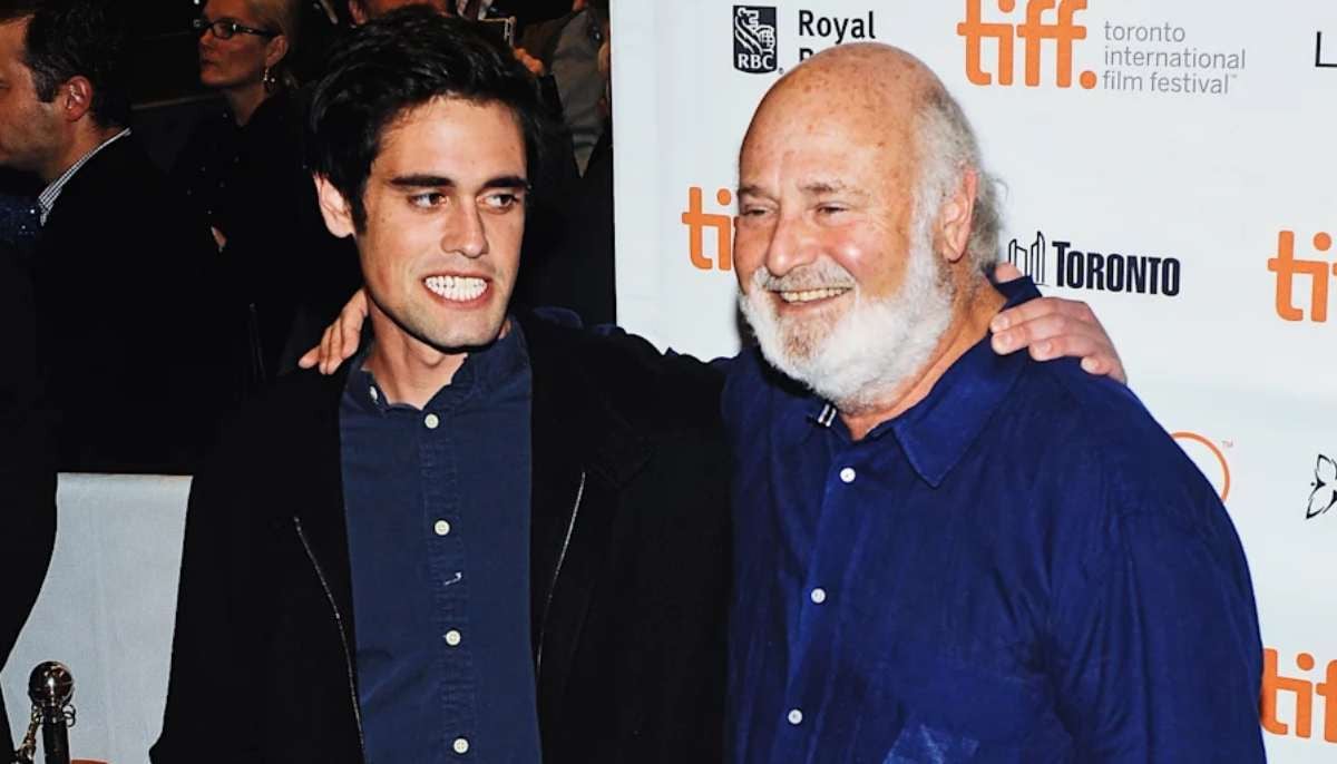 How Nick Reiner's substance abuse history could twist murder charges?