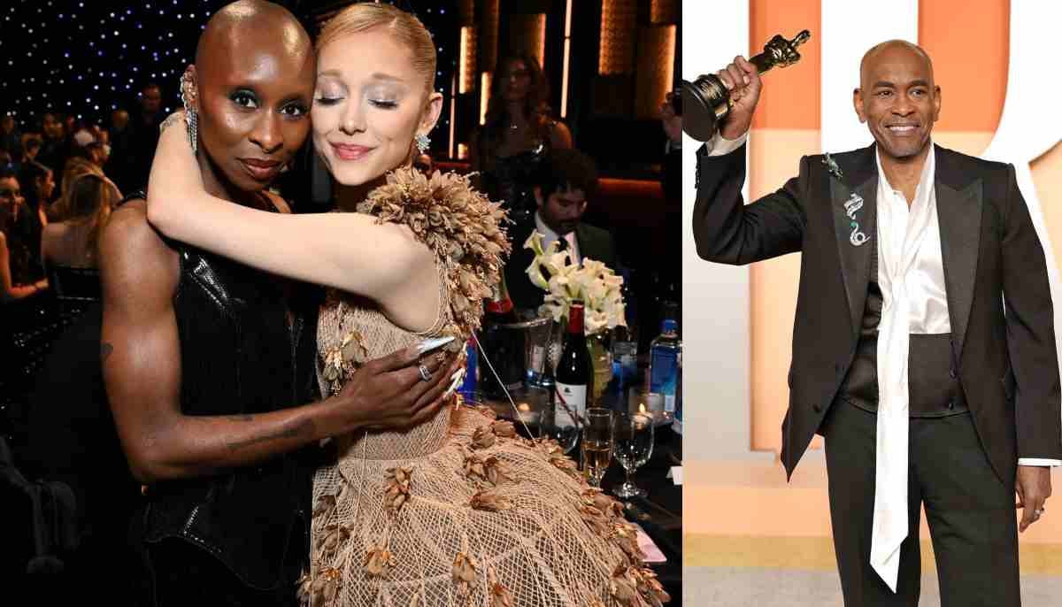 Oscar winner Paul Tazewell explains meaning behind costumes of ‘Wicked’