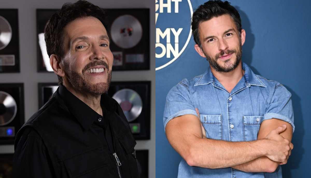 Jonathan Bailey’s voice coach states him as ‘effortlessly sexy’