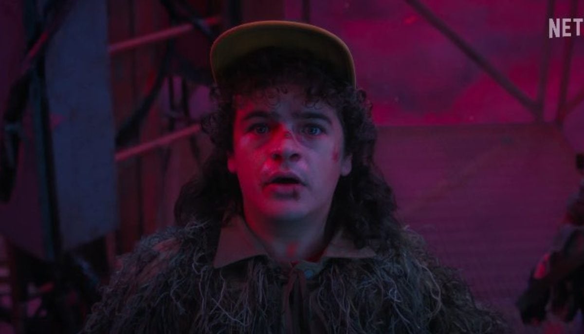 Netflix makes major 'changes' to 'Stranger Things' Season 5
