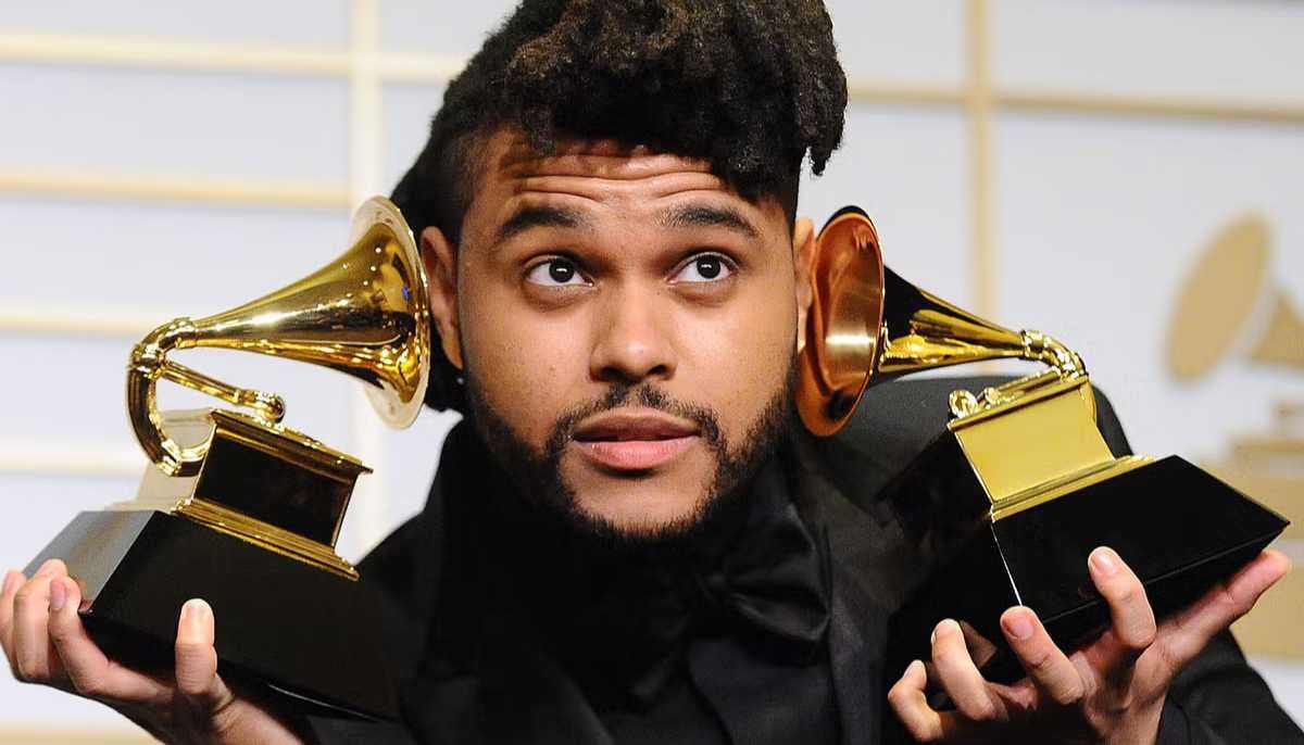 The Weeknd-Grammys feud reignites after fans' furious reaction?