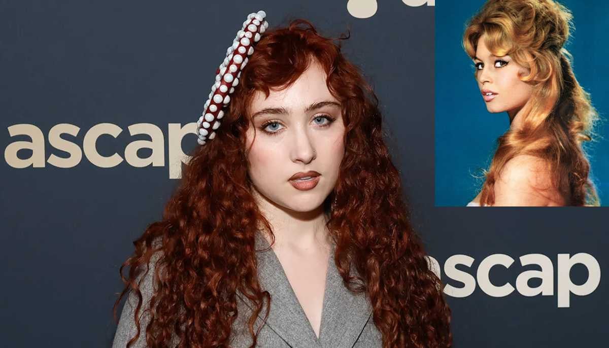 Chappell Roan faces netizens wrath for paying tribute to Brigitte Bardot 