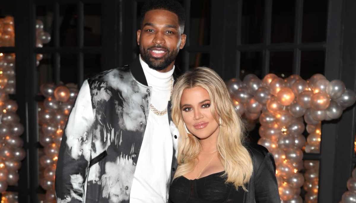 Is Khloé Kardashian getting back with Tristan Thompson?