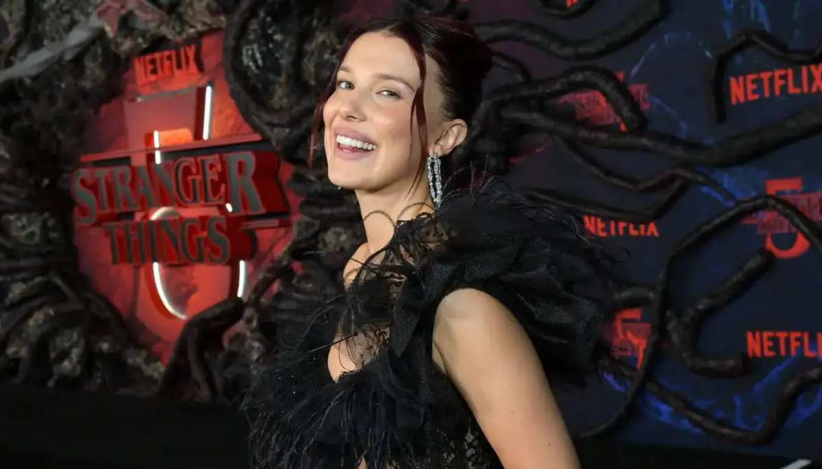 Millie Bobby Brown ditches significant event due to concerning reason