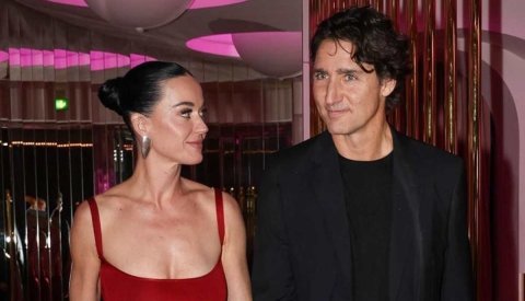 Katy Perry, Justin Trudeau’s New Year plan exposed: Reunion looms