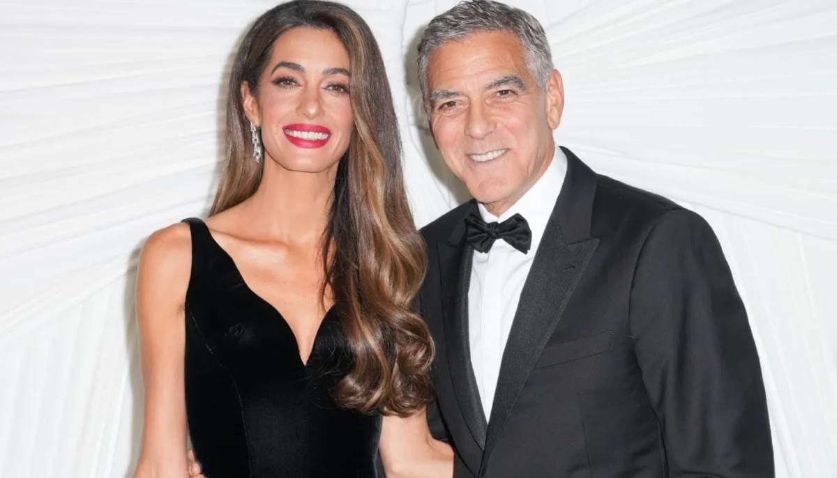George, Amal Clooney embrace new chapter as they become French citizens 