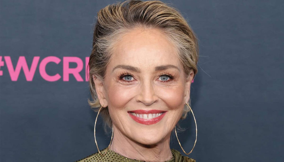 Sharon Stone’s eldest son Roan makes major announcement